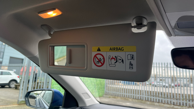 Volkswagen Polo 1.0 TSI 95 Match 5dr Petrol Hatchback